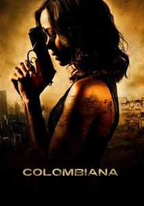 Colombiana (2011)