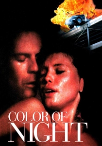 Color of Night (1994)