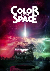 Color Out of Space (2019)