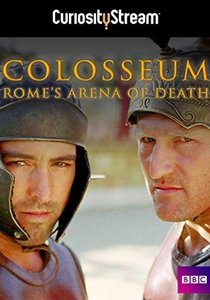 The Colosseum: Rome's Arena of Death (2003)