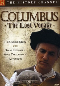 Columbus: The Lost Voyage (2007)