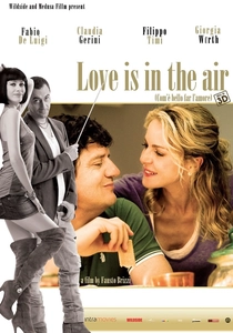 Love Is in the Air (2011)