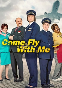 Come Fly with Me (2010)