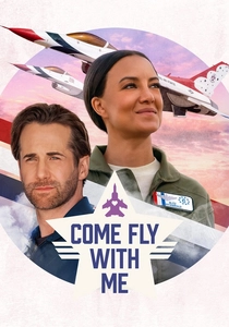 Come Fly with Me (2023)