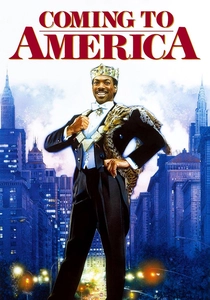 Coming to America (1988)