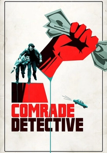 Comrade Detective (2017)