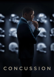 Concussion (2015)