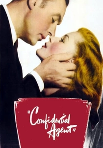 Confidential Agent (1945)