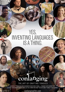 Conlanging: The Art of Crafting Tongues (2017)