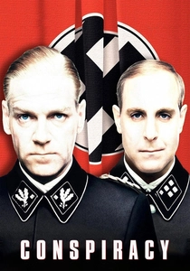 Conspiracy (2001)