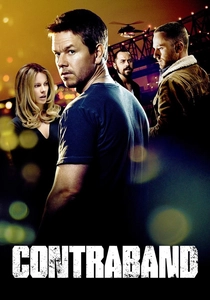 Contraband (2012)