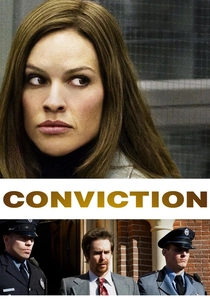 Conviction (2010)