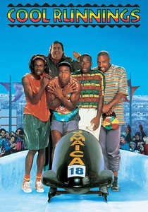 Cool Runnings (1993)