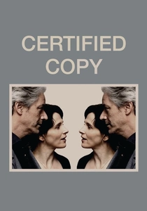 Certified Copy (2010)