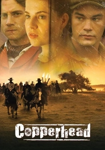 Copperhead (2013)
