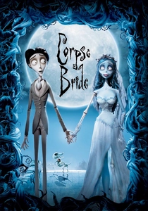 The Corpse Bride (2005)