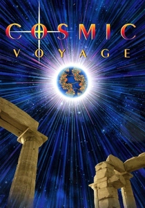 Cosmic Voyage (1996)