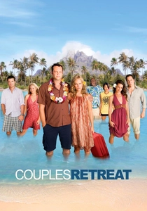 Couples Retreat (2009)