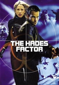 Covert One: The Hades Factor (2006)