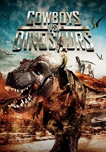 Cowboys vs. Dinosaurs (2015)