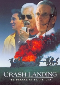 The Crash of Flight 232 (1992)