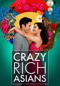 Crazy Rich Asians (2018)