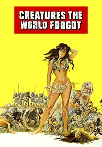 Creatures the World Forgot (1971)
