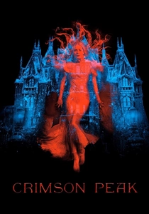 Crimson Peak (2015)