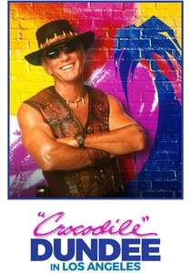 Crocodile Dundee in Love (2001)