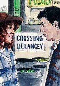 Crossing Delancey (1988)