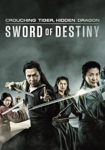 The Dragon (2015)