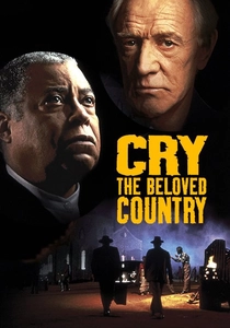 Cry, the Beloved Country (1995)