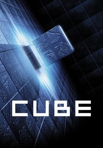 Cube (1997)