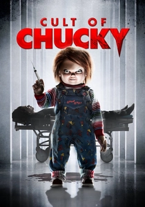 The Cult of Chucky (2017)