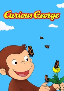 Curious George (2006)