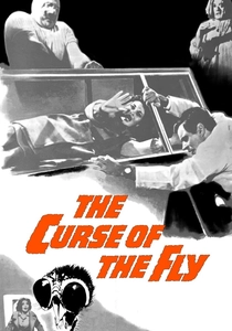 The Curse of the Fly (1965)