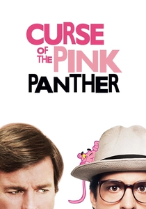 The Curse of the Pink Panther (1983)