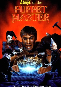 The Curse of the Puppet Master (1998)