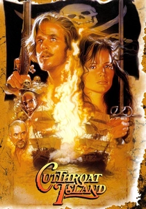 Cutthroat Island (1995)