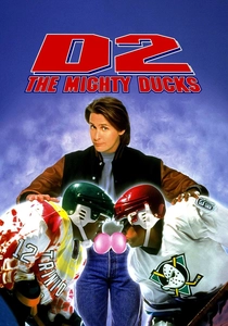 D2: The Mighty Ducks (1994)