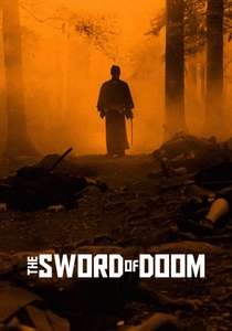 The Sword of Doom (1966)