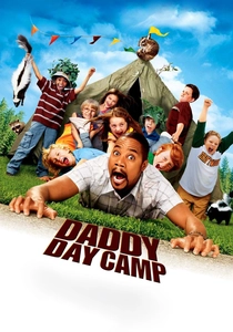 Daddy Day Camp (2007)