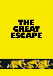 The Great Escape (2018)