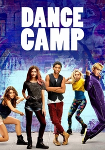 Dance Camp (2016)