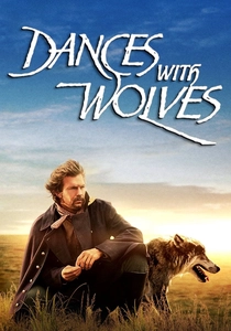 Dances with Wolves (1990)