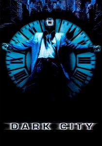 Dark City (1998)