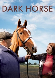 The Dark Horse (2014)
