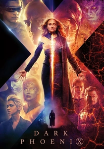 Dark Phoenix (2019)
