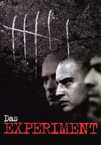 The Experiment (2001)