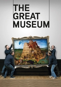 The Great Museum (2014)